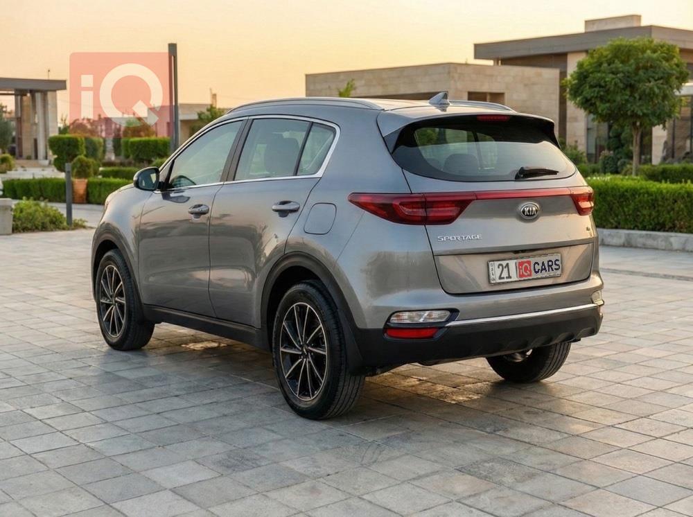 کیا سپۆرتاج